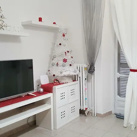 Apartment Bilocale Per Vacanza A *
