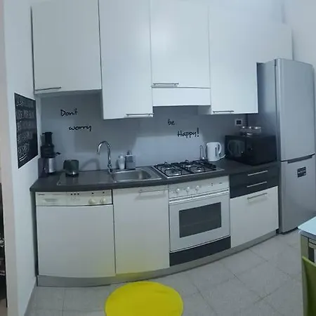 Bilocale Per Vacanza A Apartment Turin