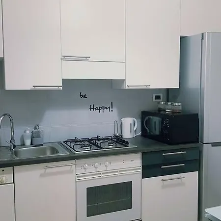 Apartment Bilocale Per Vacanza A Turin