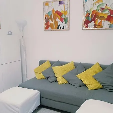 Bilocale Per Vacanza A Turin