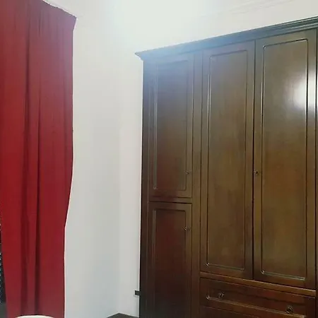 Bilocale Per Vacanza A Apartment Turin