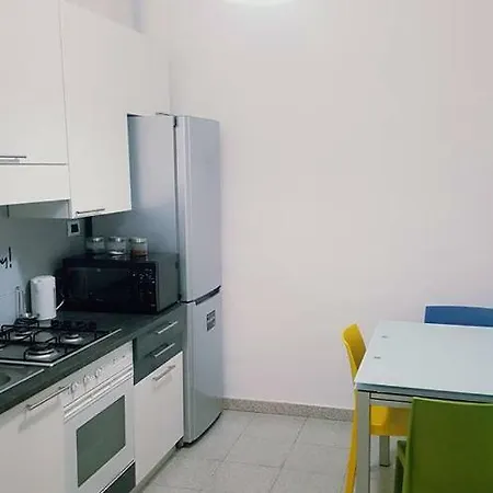 Bilocale Per Vacanza A Turin